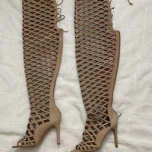 Vince Camuto heels